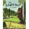 KNYGA Donaldson, Julia Gruffalo in Scots