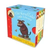 KNYGA Julia Donaldson Donaldson Julia Gruffalo Little Library