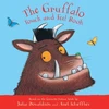 KNYGA Donaldson Julia Gruffalo Touch and Feel Book