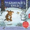 KNYGA Donaldson Julia Gruffalo's Child: A Push, Pull and Slide Book