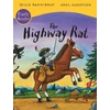 KNYGA Donaldson, Julia Highway Rat Early Reader
