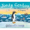 KNYGA Donaldson, Julia Jonty Gentoo - The Adventures of a Penguin