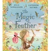 KNYGA Donaldson Julia Magic Feather