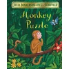 KNYGA Donaldson, Julia Monkey Puzzle