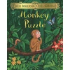 KNYGA Donaldson Julia Monkey Puzzle
