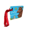 KNYGA Donaldson Julia My First Gruffalo: Hello Gruffalo! Buggy Book