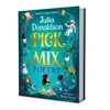 KNYGA Donaldson Julia Pick and Mix Poetry: Children's verse chosen by Julia Donaldson