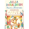 KNYGA Julia Donaldson Donaldson Julia Poems to Perform: A Classic Collection Chosen by the Children's Laureate