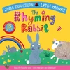 KNYGA Donaldson, Julia Rhyming Rabbit 15th Anniversary Edition
