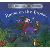 KNYGA Donaldson, Julia Room on the Broom