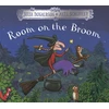 KNYGA Donaldson, Julia Room on the Broom