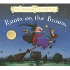 KNYGA Donaldson, Julia Room on the Broom: Hardback Gift Edition