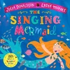 KNYGA Donaldson, Julia Singing Mermaid