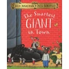 KNYGA Julia Donaldson Donaldson Julia Smartest Giant in Town