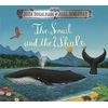 KNYGA Julia Donaldson Donaldson Julia Snail and the Whale