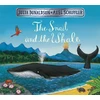 KNYGA Julia Donaldson Donaldson Julia Snail and the Whale