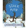 KNYGA Donaldson, Julia Stick Man