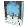 KNYGA Donaldson, Julia Stick Man Gift Edition Board Book