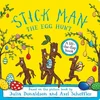 KNYGA Donaldson, Julia Stick Man The Egg Hunt