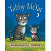 KNYGA Julia Donaldson Donaldson Julia Tabby McTat