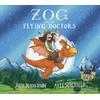 KNYGA Donaldson, Julia Zog and the Flying Doctors 10th Anniversary Edition