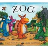 KNYGA Donaldson, Julia Zog Gift Edition Board Book