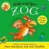 KNYGA Donaldson Julia Zog - Slide and Spin