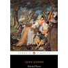 KNYGA Donne, John Selected Poems: Donne