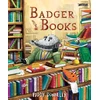 KNYGA Donnelly Paddy Badger Books
