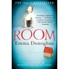 KNYGA Donoghue, Emma Room: the unputdownable bestseller that inspired the Oscar-winning filmas
