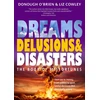 KNYGA Donough Obrien Dreams, Delusions &amp; Disasters, The Book of Misfortunes