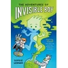 KNYGA Doogie Horner Adventures of Invisible Boy