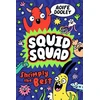 KNYGA Dooley Aoife Squid Squad: Shrimply the Best