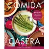 KNYGA Dora Ramirez Comida Casera