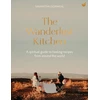 KNYGA Dormehl, Samantha Wanderlust Kitchen: A spiritual guide to healing recipes from around the world