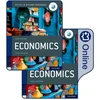 KNYGA Dorton, Ian; Blink, Jocelyn Oxford IB Diploma Programme: IB Economics Print and Enhanced Online Course Book Pack