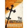 KNYGA Laufgard Dostoevsky Fyodor Brothers Karamazov: Translated by Richard Pevear &amp; Larissa Volokhonsky
