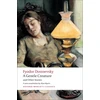 KNYGA Laufgard Dostoevsky Fyodor Gentle Creature and Other Stories: Baltas Nights; A Gentle Creature; The Dream of a Ridiculous Man