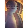 KNYGA DOSTOEVSKY, FY0DOR Dostoevsky Fyodor Karamazov Brothers