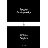 KNYGA Dostoyevsky, Fyodor Baltas Nights