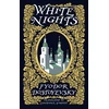 KNYGA Dostoyevsky Fyodor Baltas Nights