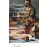 KNYGA Dostoyevsky Fyodor Brothers Karamazov