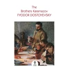 KNYGA Dostoyevsky Fyodor Brothers Karamazov