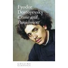 KNYGA Dostoyevsky, Fyodor Crime and Punishment