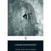KNYGA Dostoyevsky, Fyodor Crime and Punishment