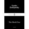 KNYGA Dostoyevsky Fyodor Meek One
