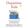 KNYGA Doucleff, Michaeleen Dopamine Kids: Five Steps to Free Your Family from Digital Dependency and Ultra-Processed Foods