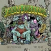 KNYGA Dowle, Paulette Troll Trotters