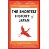 KNYGA Downer, Lesley Shortest History of Japan