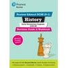KNYGA Dowse Brian Pearson REVISE Edexcel GCSE History Early Elizabethan England Revision Guide and Workbook incl. online revision and quizzes - for 2026, 2027 exams
